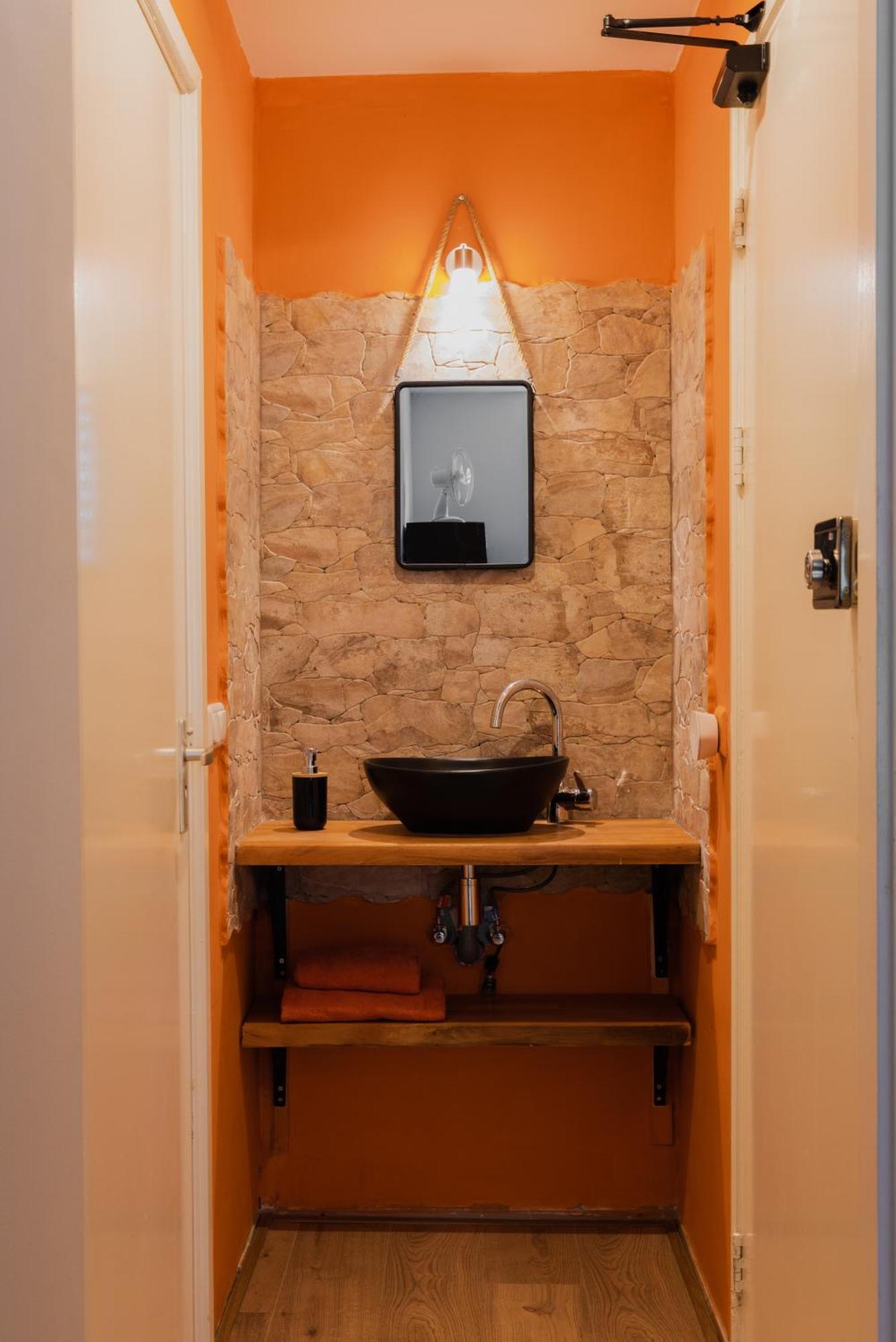 Recharge Hostel Rotterdam Ruang foto
